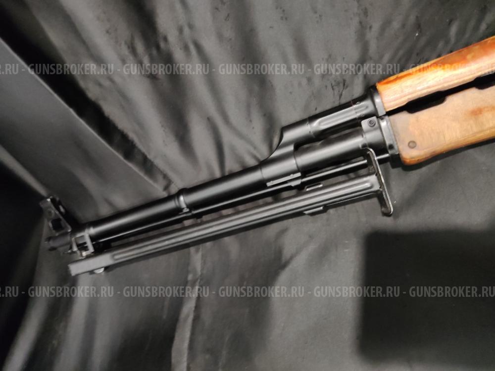 ВПО-137, Вепрь-3ВМ, кал.7,62х39 (1965/2018гг)