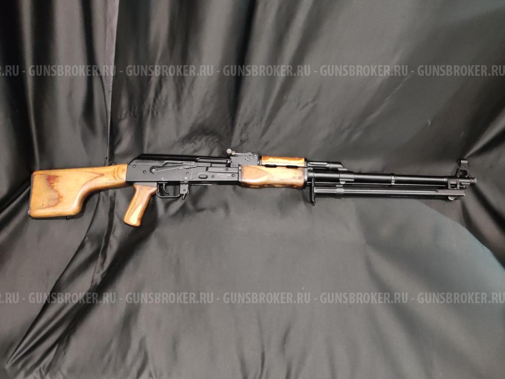 ВПО-137, Вепрь-3ВМ, кал.7,62х39 (1965/2018гг)