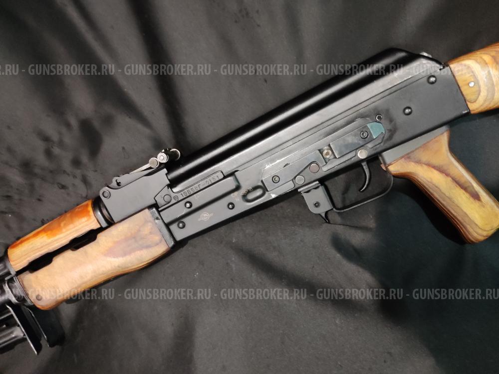 ВПО-137, Вепрь-3ВМ, кал.7,62х39 (1965/2018гг)