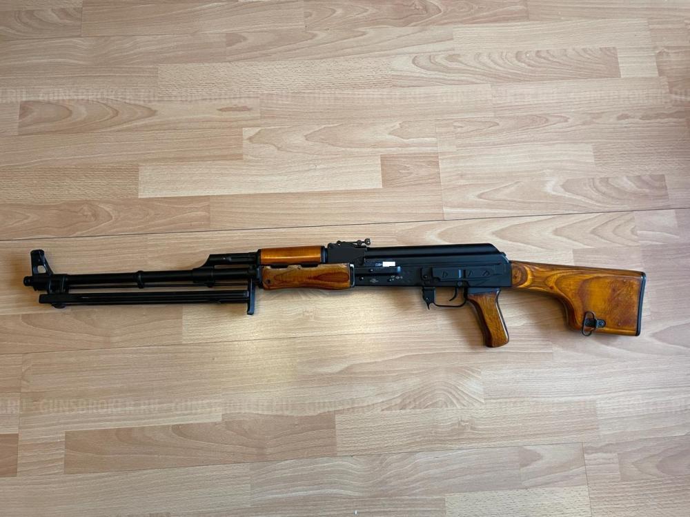 ВПО 137 (РПКН)