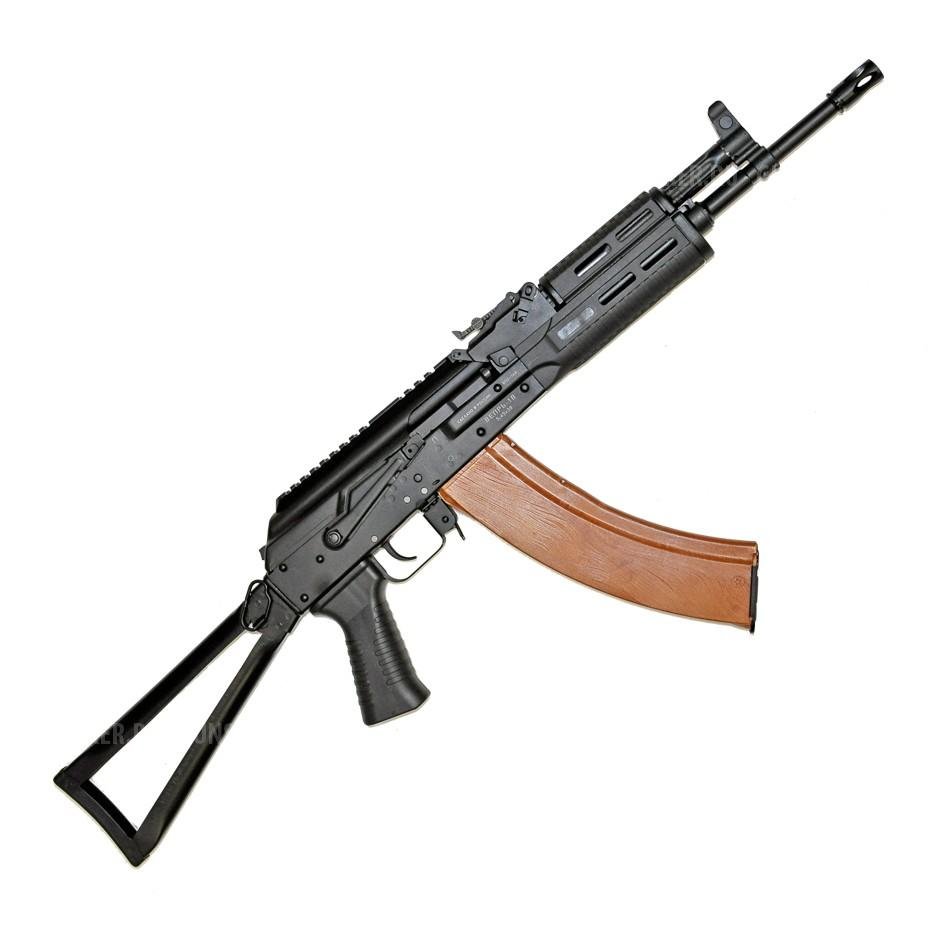 ВПО-148 5,45х39 L=350