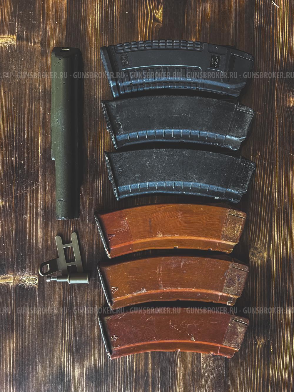 ВПО 148 от Souz TM