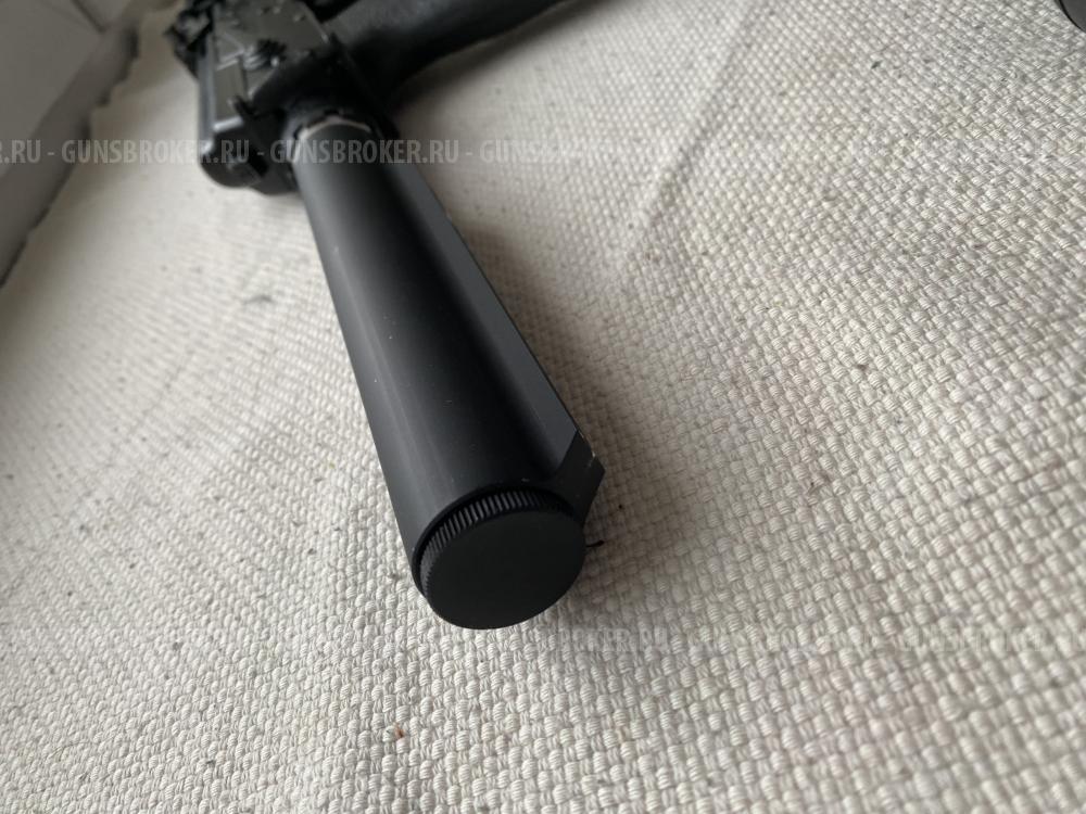 ВПО 148, Вепрь 1В 5,45х39.