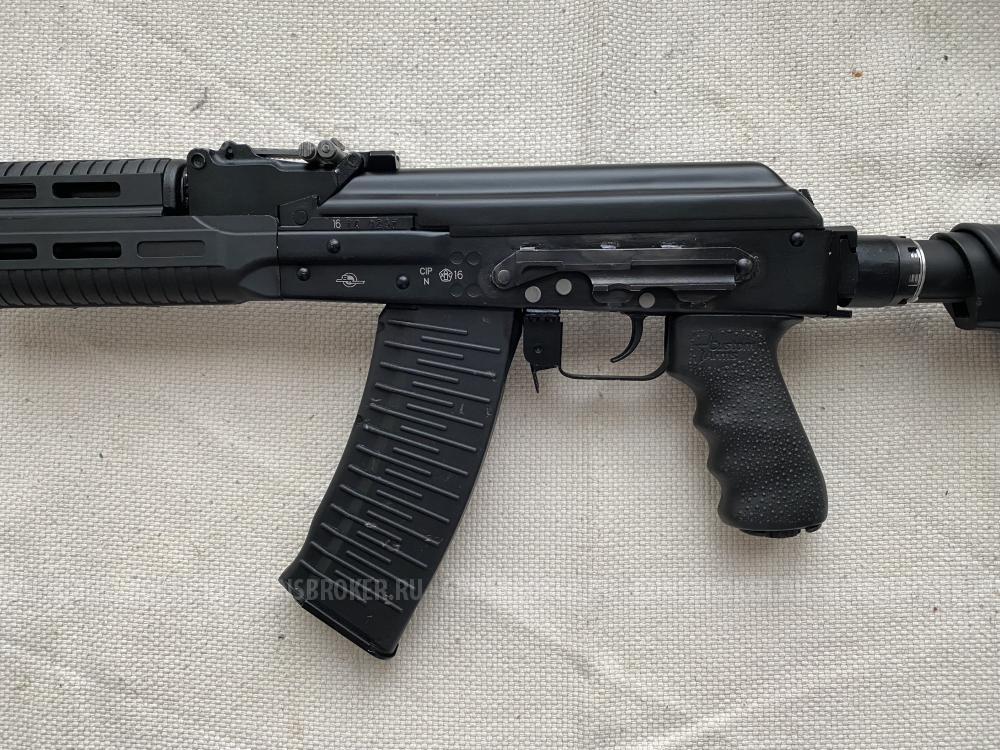 ВПО 148, Вепрь 1В 5,45х39.