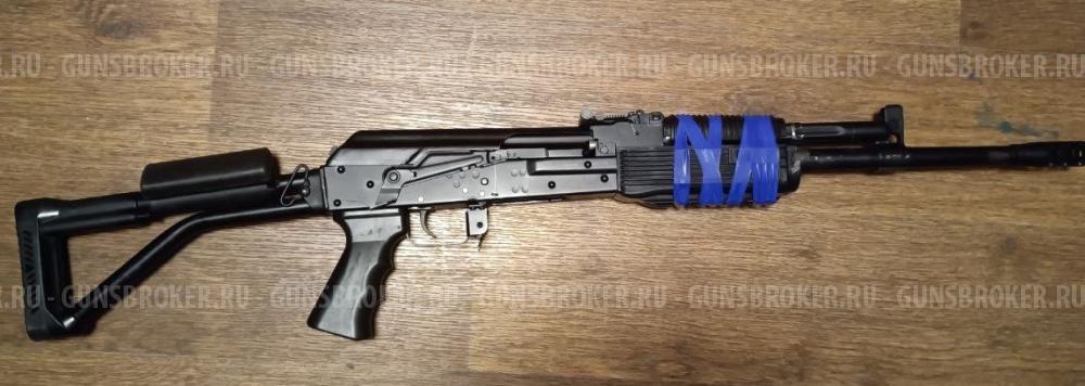  ВПО-148. Вепрь-1В карабин 5.45*39 