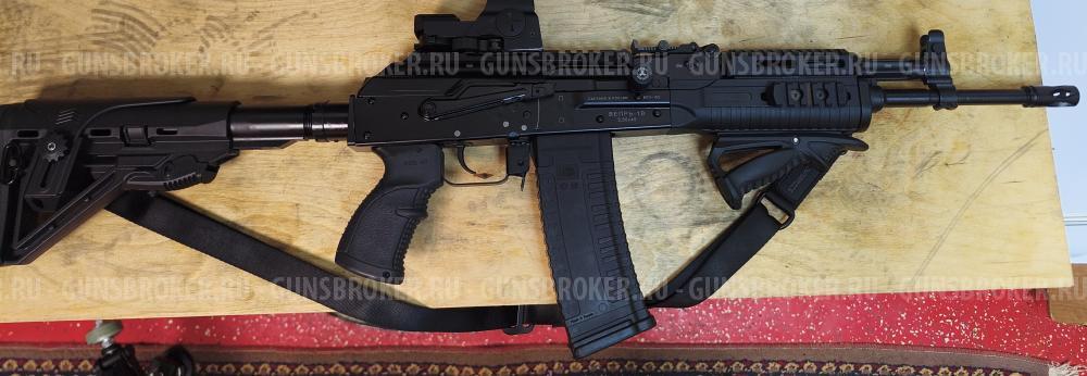 ВПО 155-18 (350) Вепрь 1в. (223 rem) 