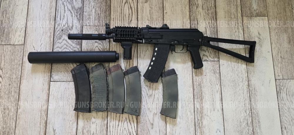 ВПО-158Н (АКС20У)