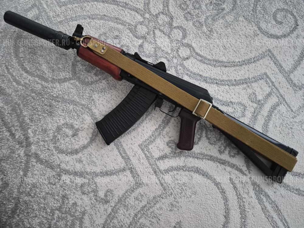 ВПО-158Н АКС20У