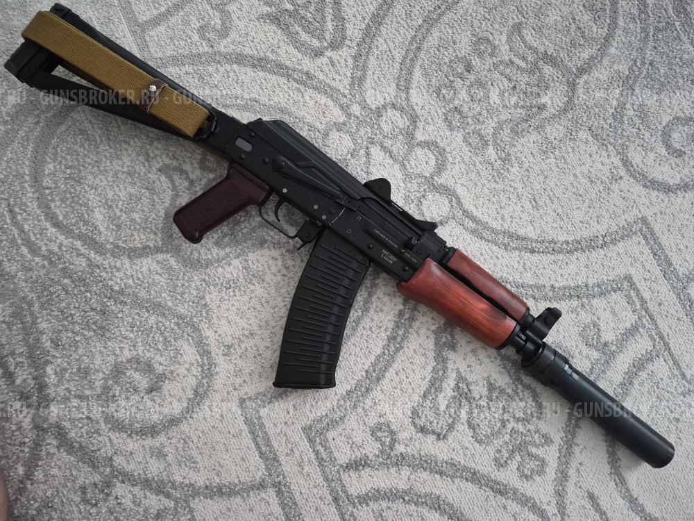ВПО-158Н АКС20У