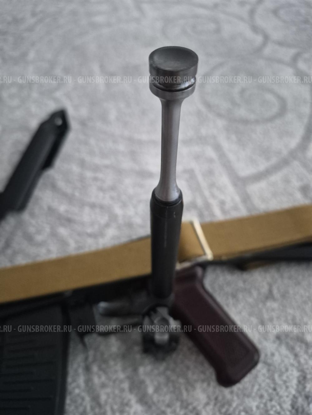 ВПО-158Н АКС20У
