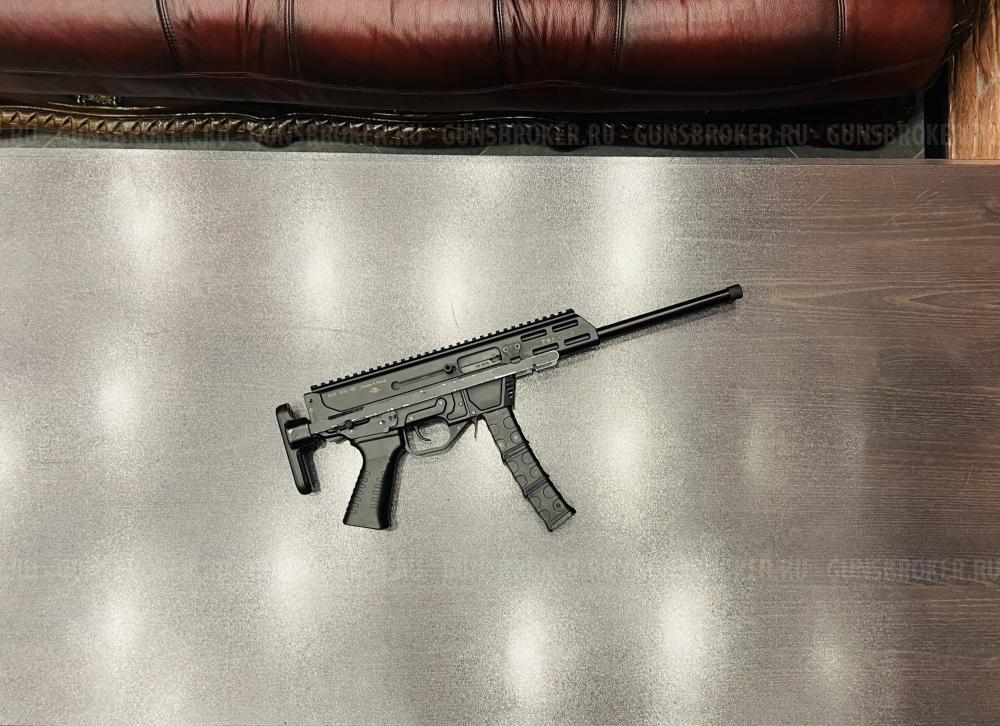 ВПО-185 к.9x19Luger тел. +7495-175-75-75