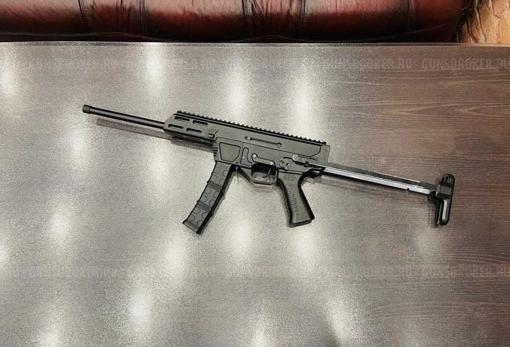 ВПО-185 к.9x19Luger тел. +7495-175-75-75