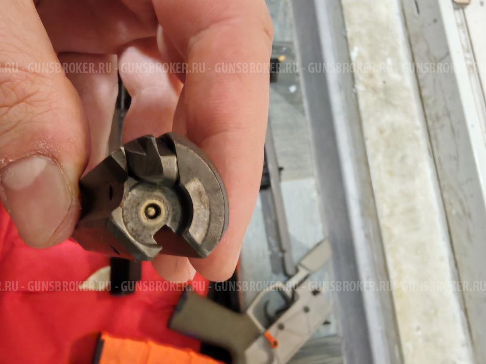 Впо-185 (Молот Оружие)