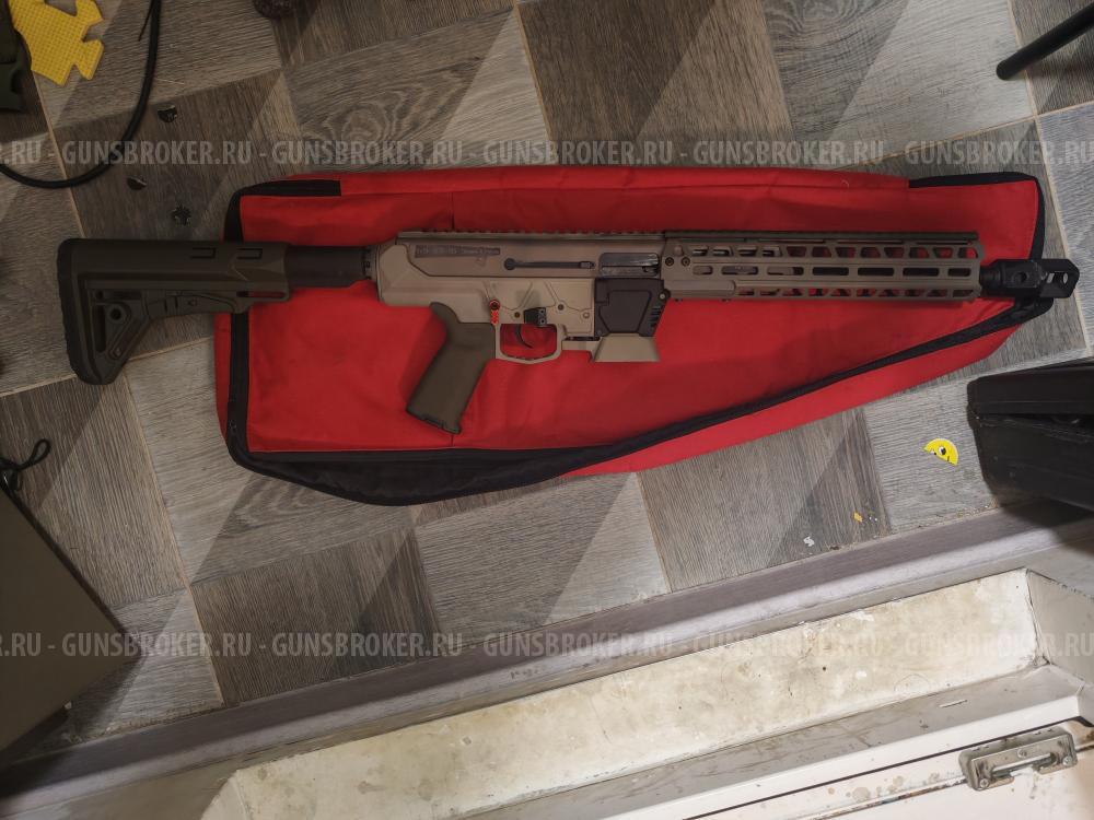 Впо-185 (Молот Оружие)