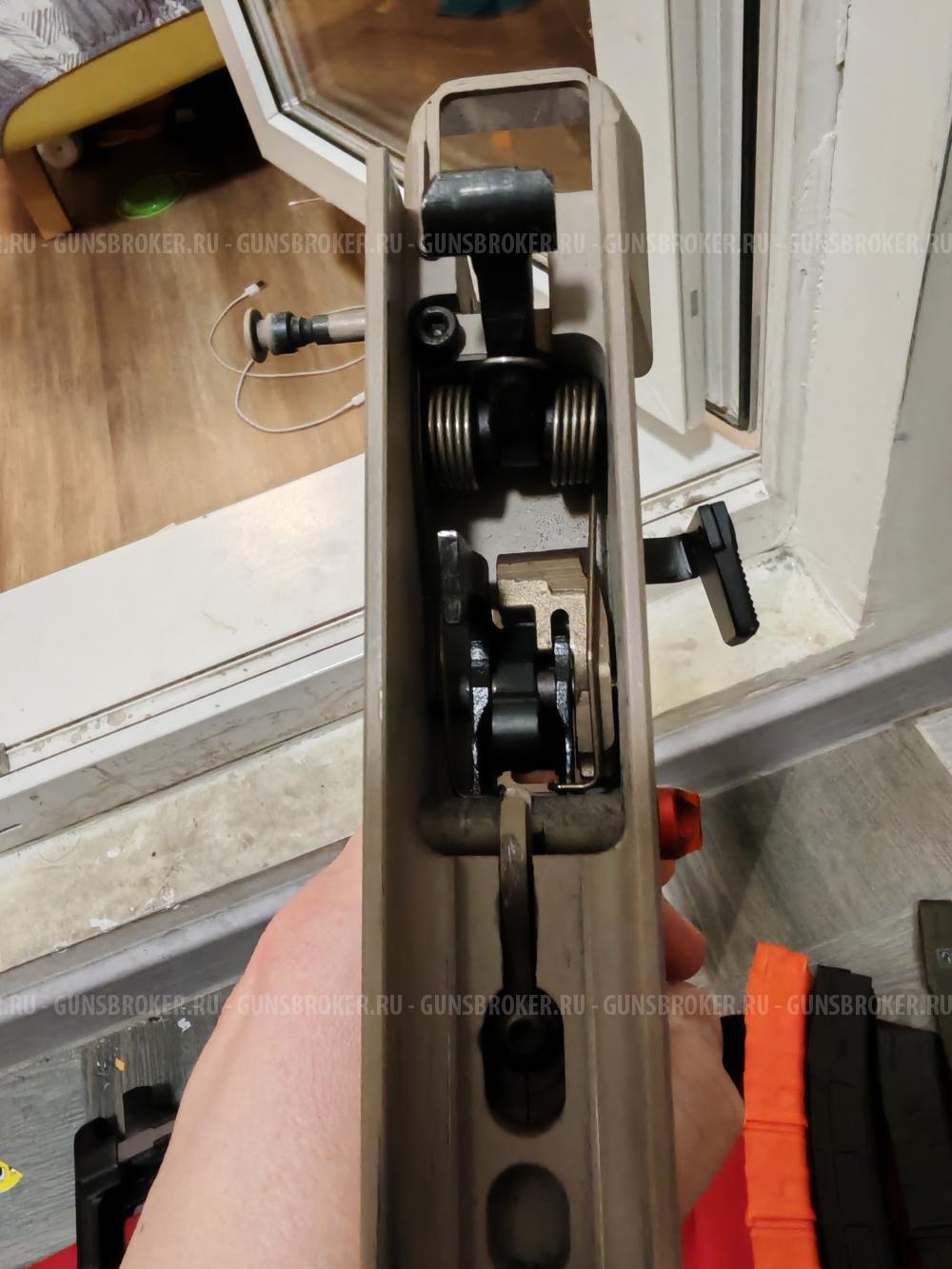 Впо-185 (Молот Оружие)