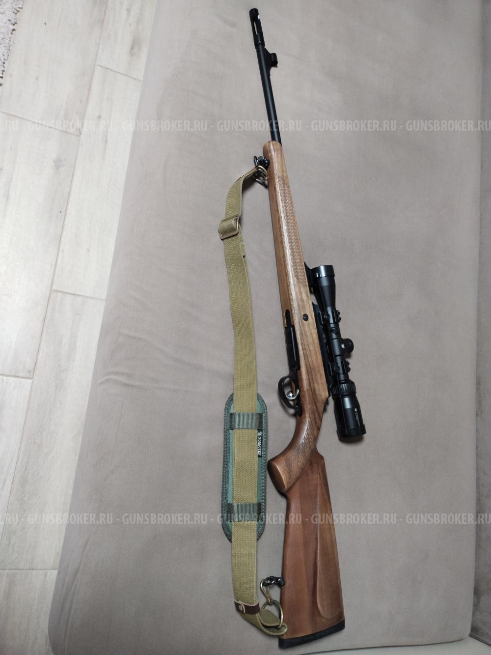 ВПО 192-01 к.7,62/39(Горностай).