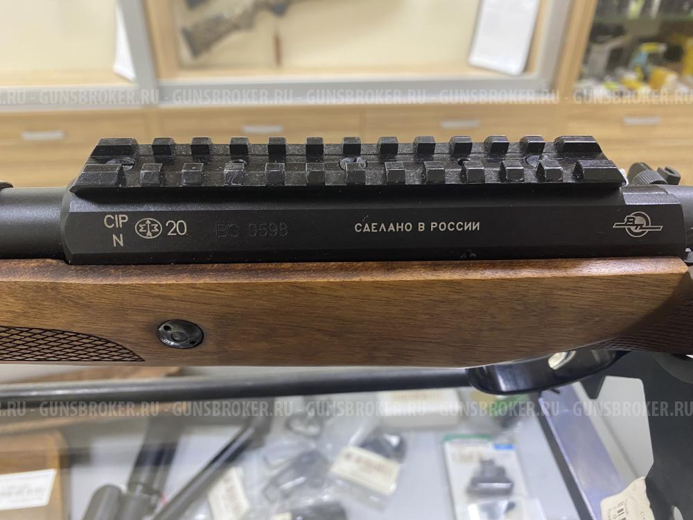 ВПО-193-01 Горностай