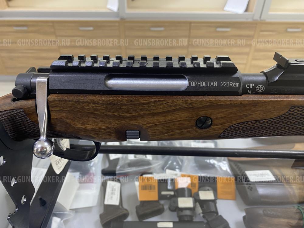 ВПО-193-01 Горностай