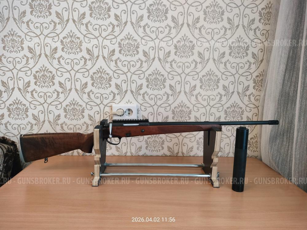 ВПО 193-01 Горностай