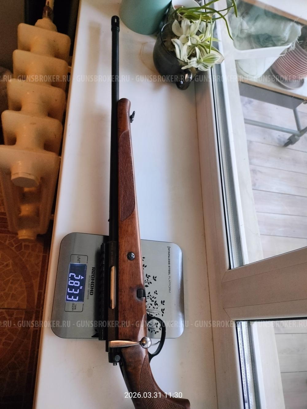 ВПО 193-01 Горностай