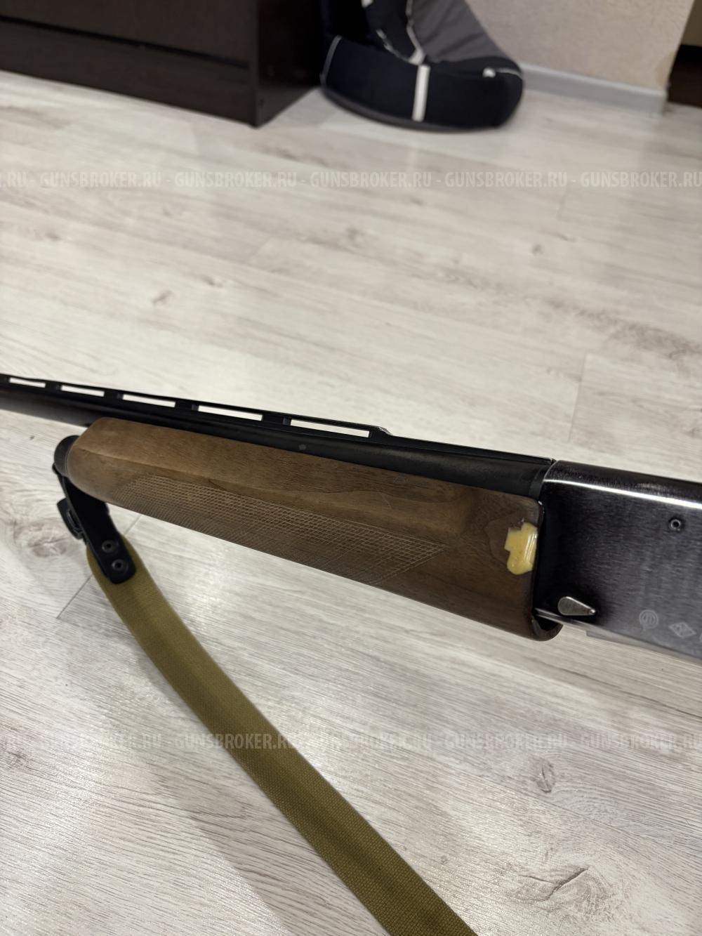 ВПО-201-02 Бекас