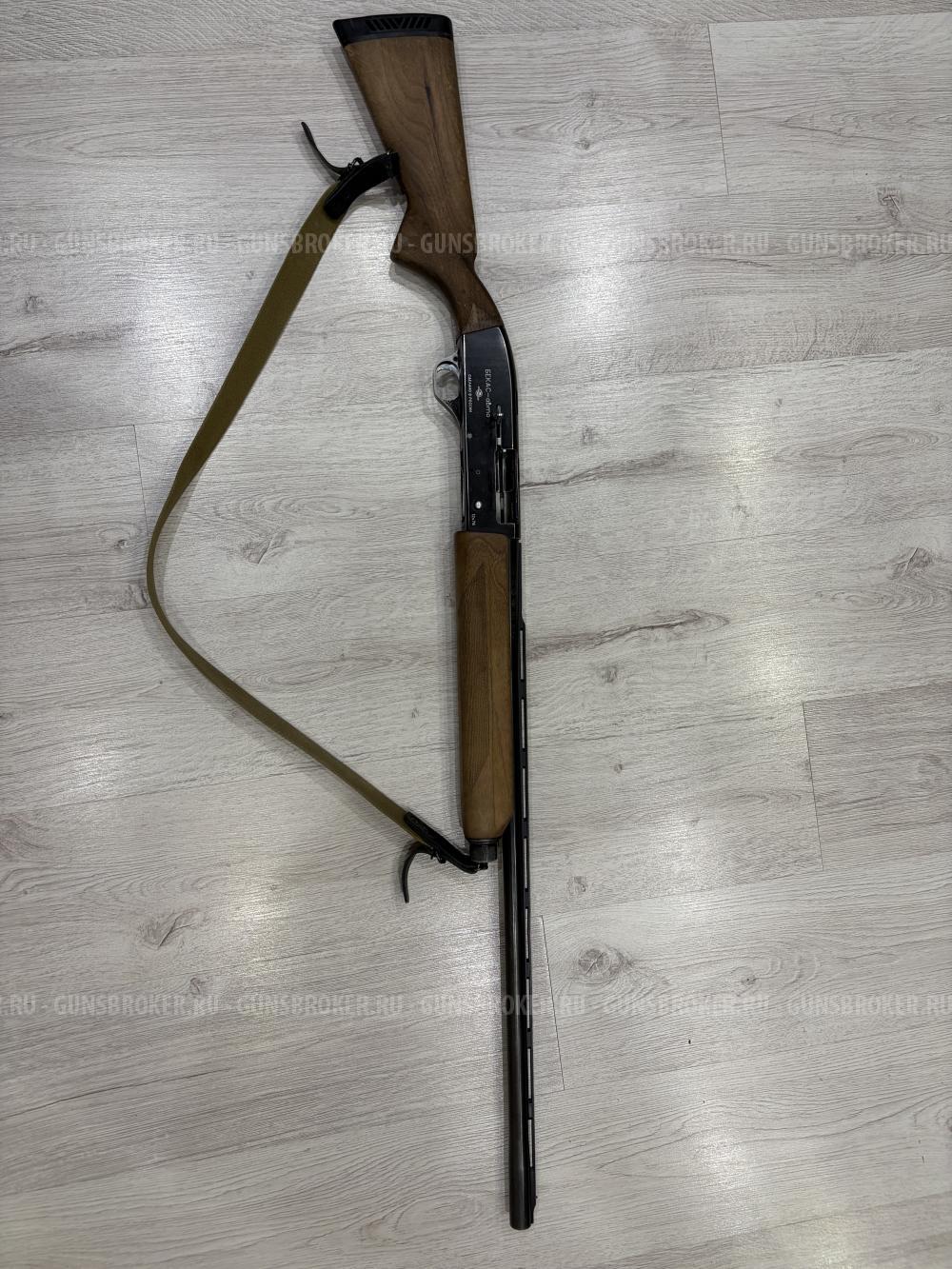 ВПО-201-02 Бекас