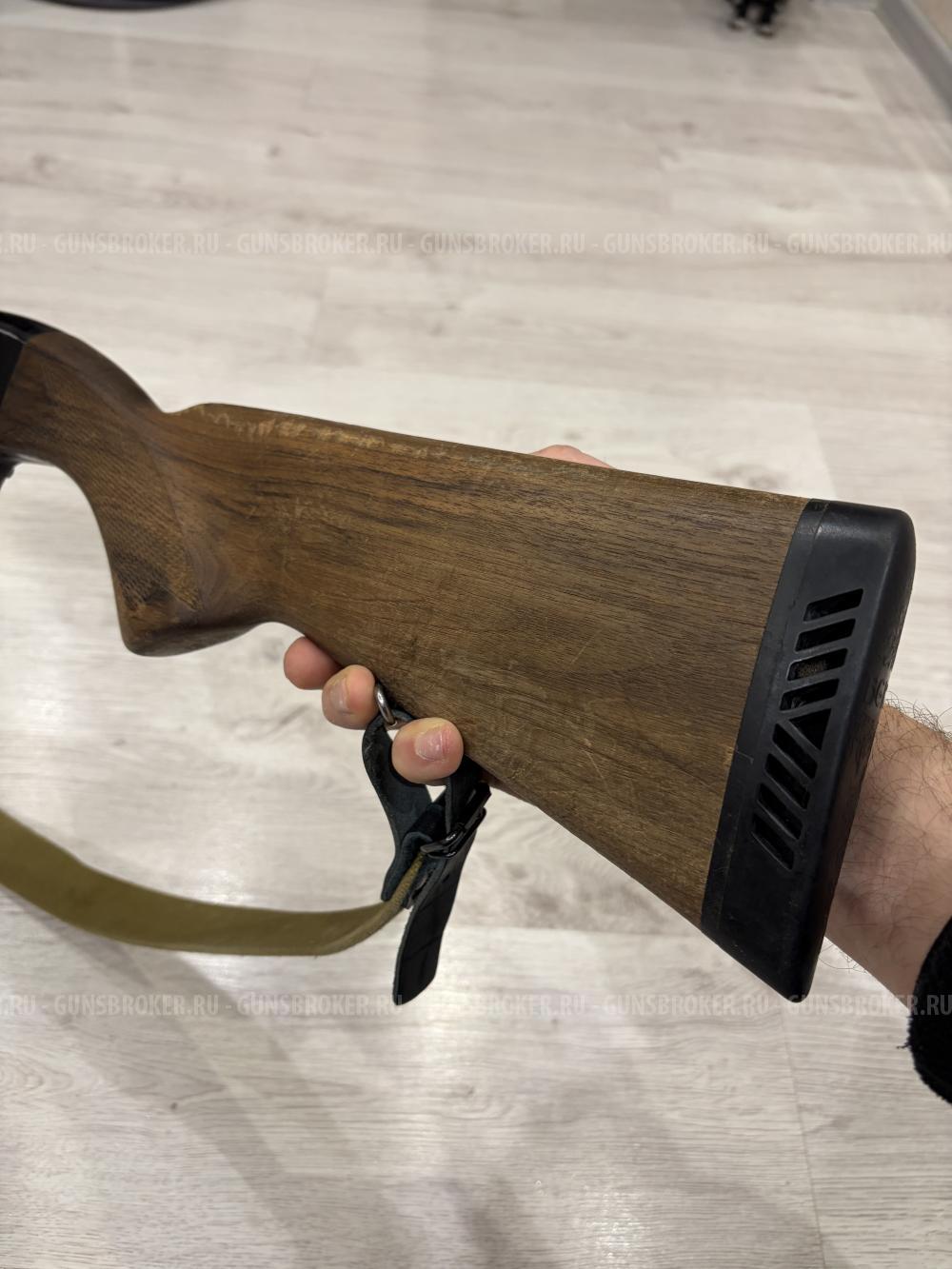 ВПО-201-02 Бекас