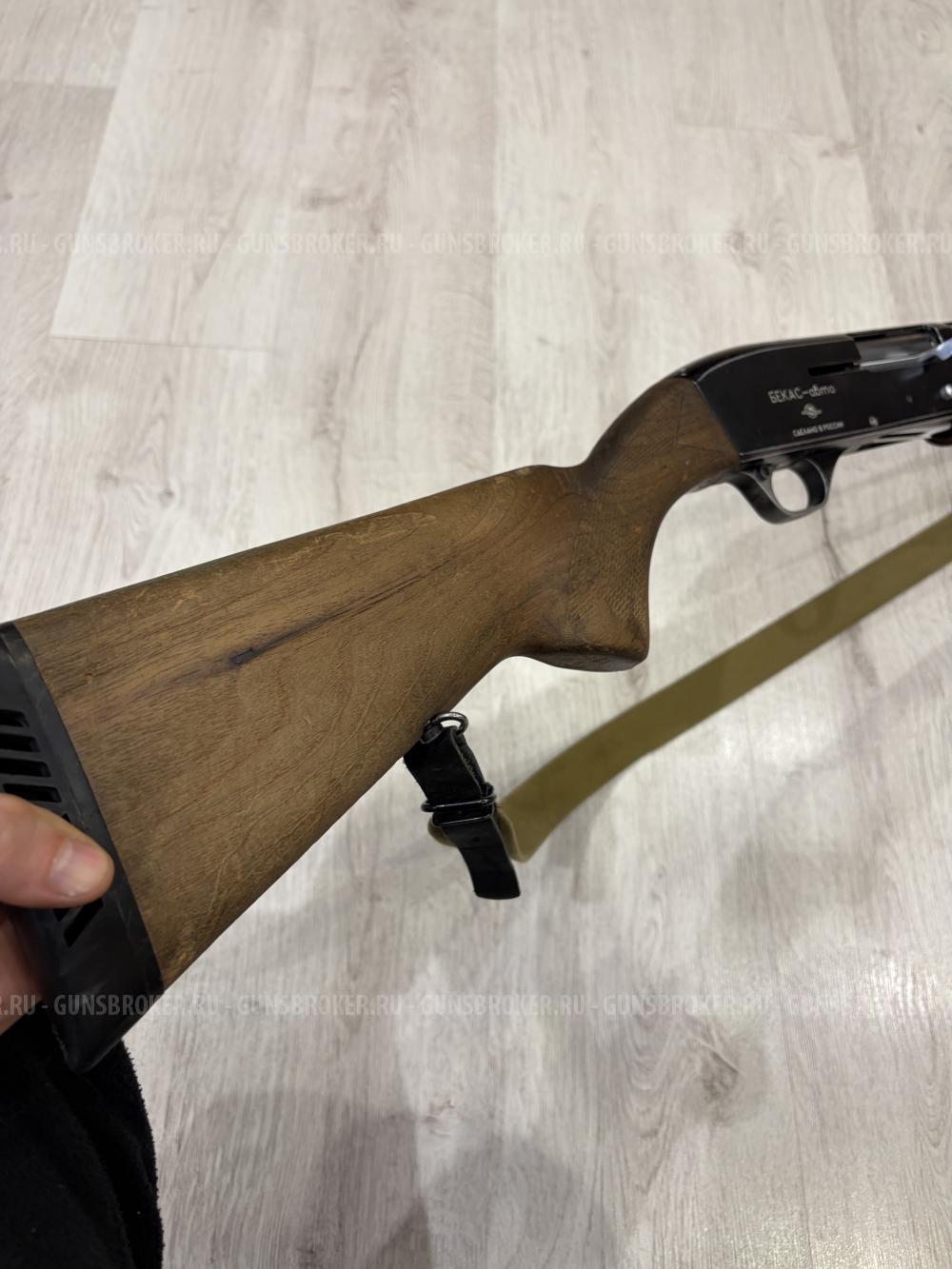 ВПО-201-02 Бекас