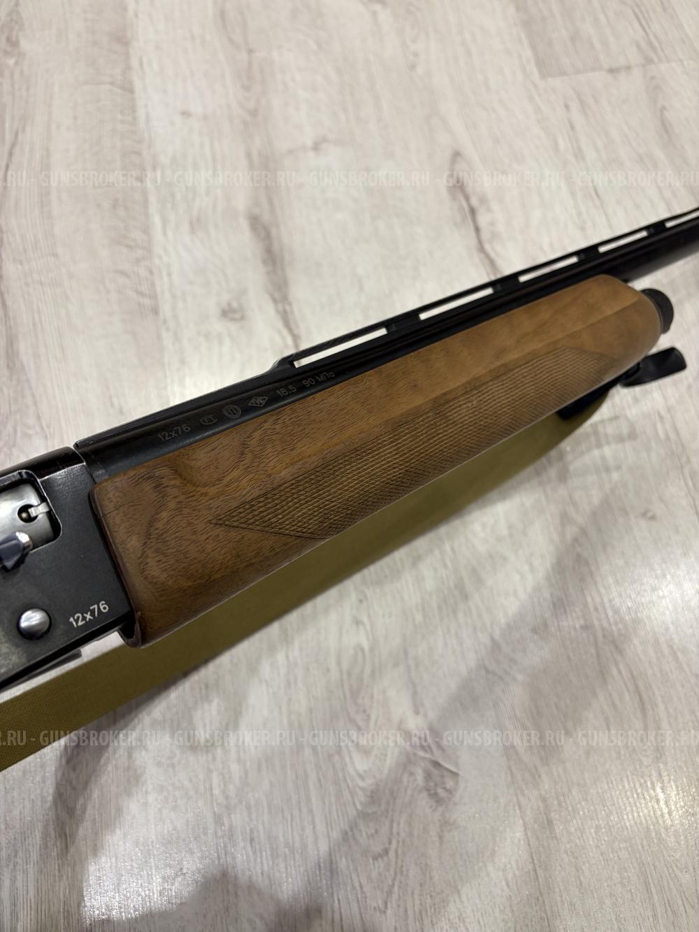 ВПО-201-02 Бекас