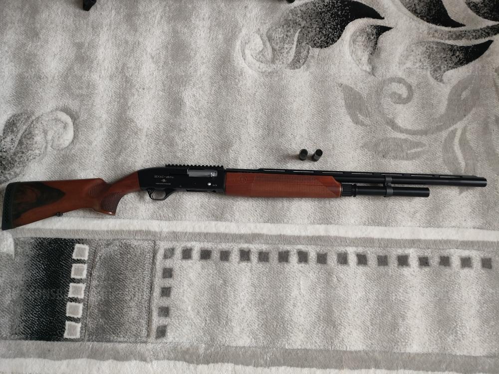 ВПО 201-03 (бекас 12м авто 12х76)