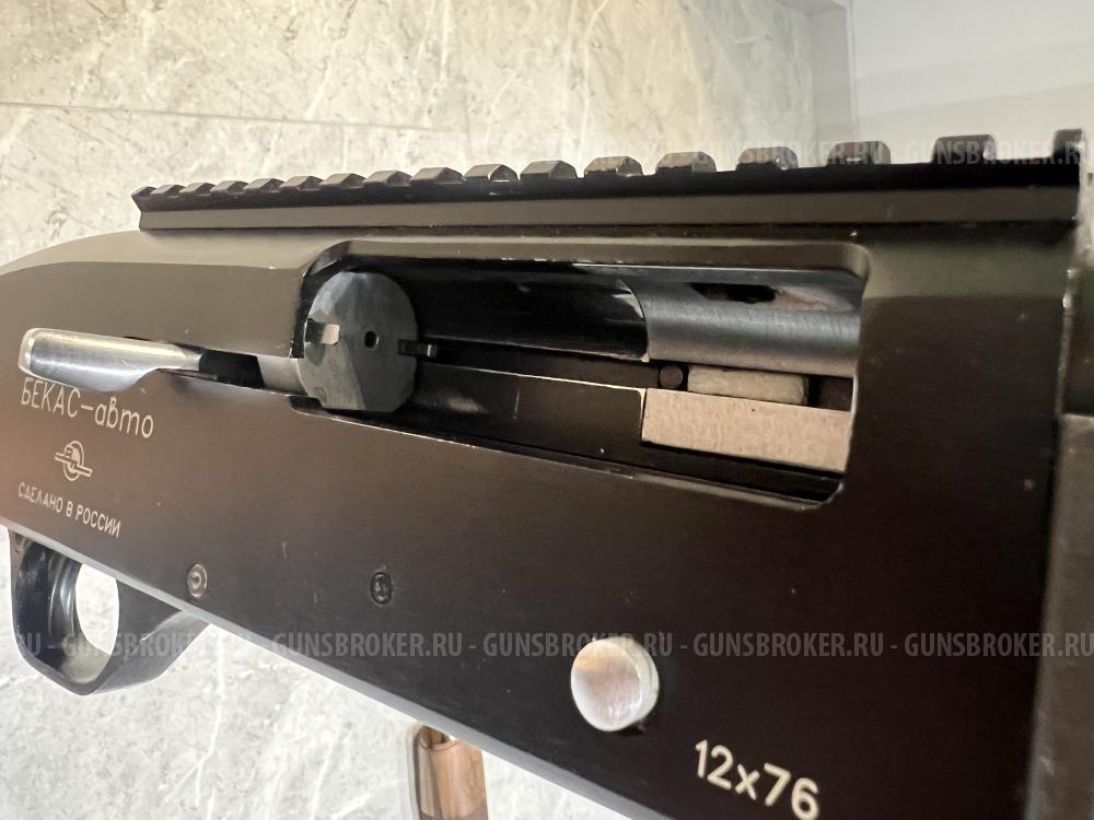 ВПО-201М Бекас