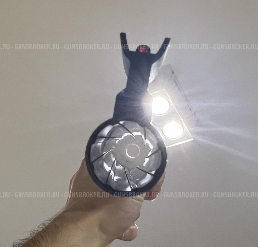 ВПО-201М Бекас