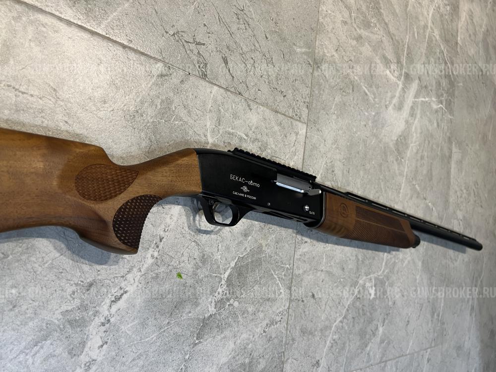 ВПО-201М Бекас