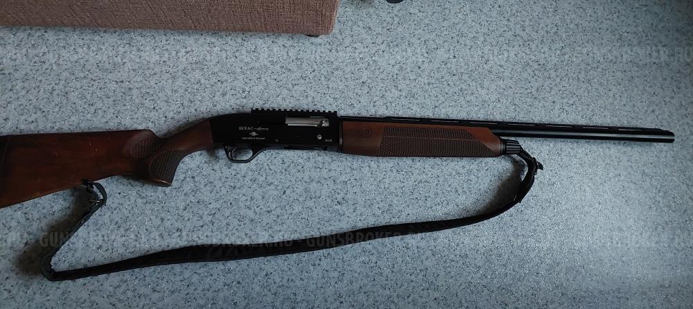 ВПО 201М (Бекас)