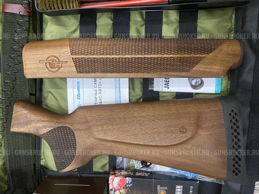 ВПО-201М.00.00 БЕКАС-АВТО 12/76