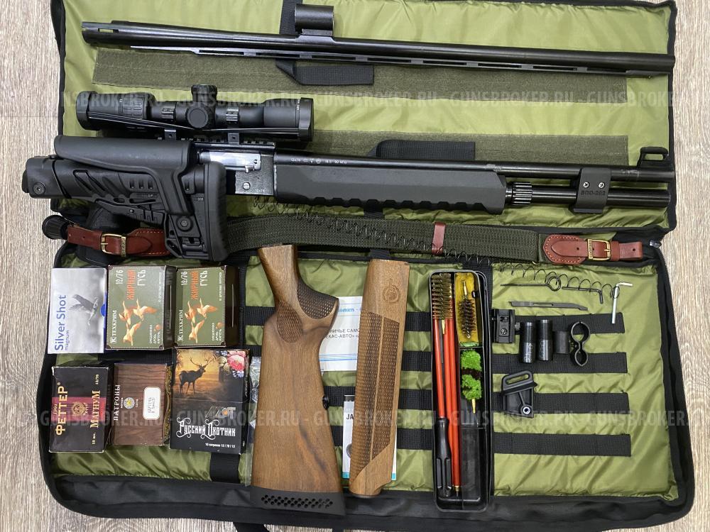 ВПО-201М.00.00 БЕКАС-АВТО 12/76