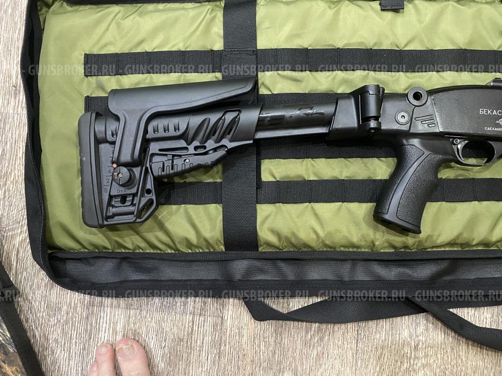 ВПО-201М.00.00 БЕКАС-АВТО 12/76