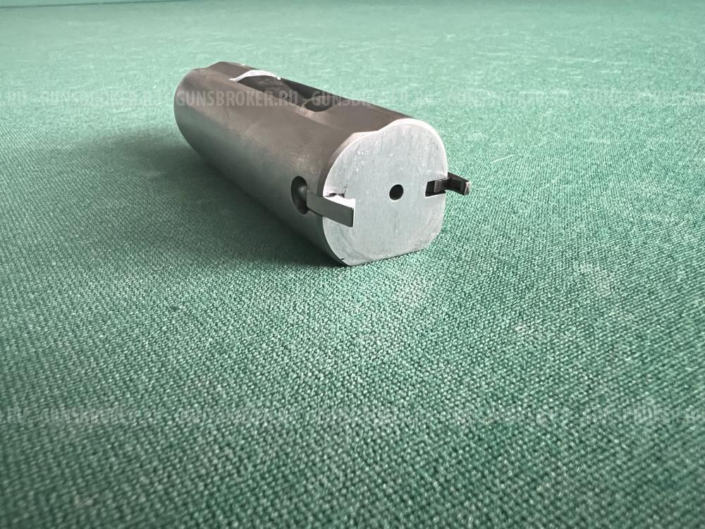 ВПО 202-09, Бекас 12/76, помпа 3 ствола