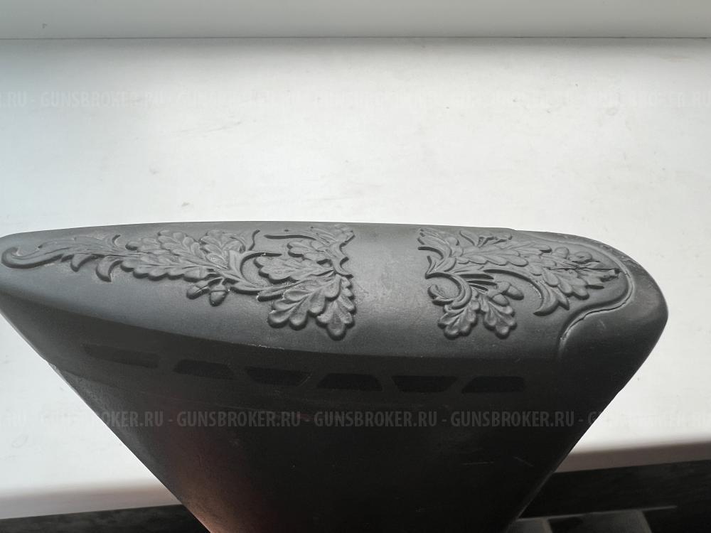 ВПО 202-09, Бекас 12/76, помпа 3 ствола