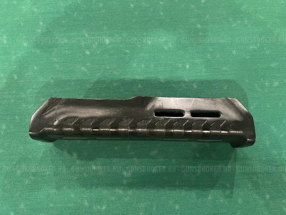 ВПО 202-09, Бекас 12/76, помпа 3 ствола