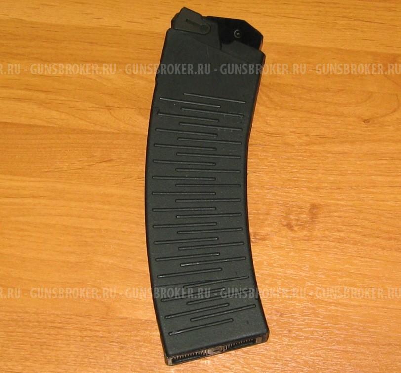 впо 205 / 206 / сайга 12 / вепрь 12 магазин на 10 мест 