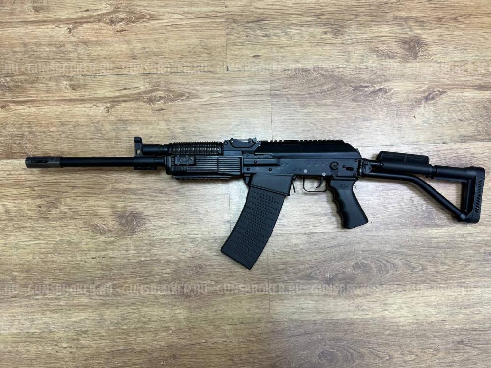 ВПО-205-00 , кал. 12/76 в СПБ