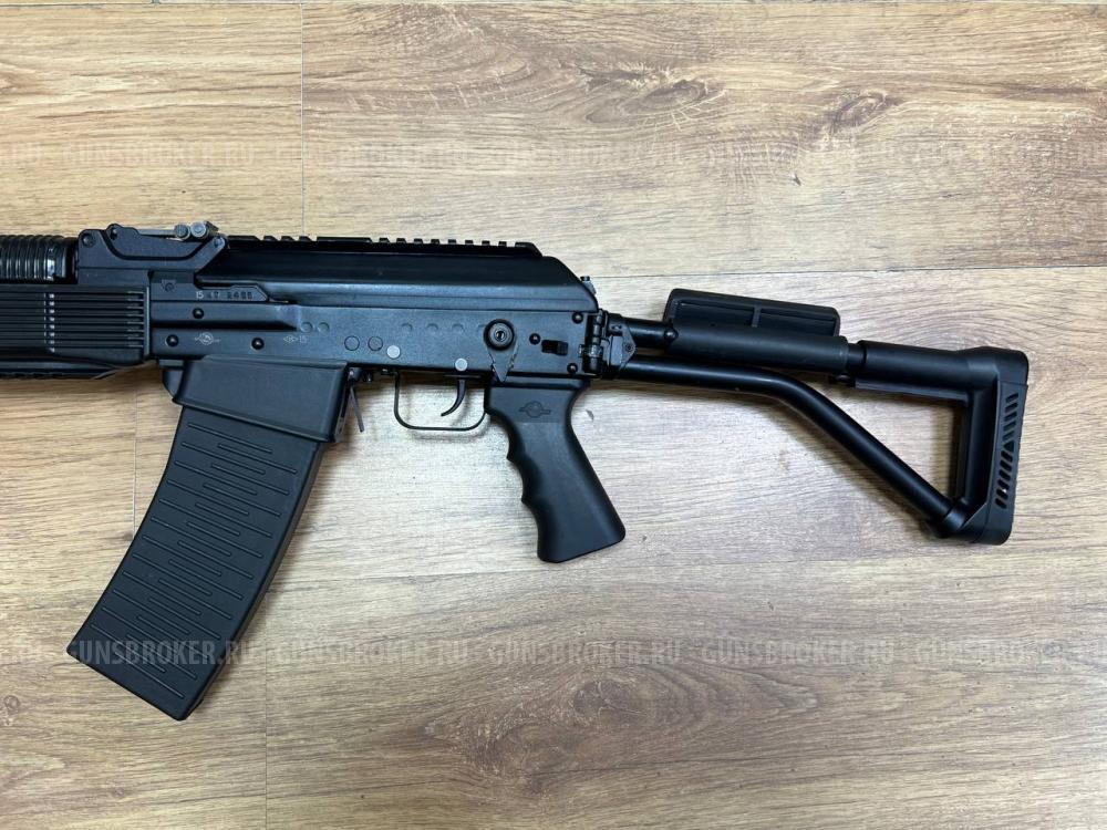 ВПО-205-00 , кал. 12/76 в СПБ