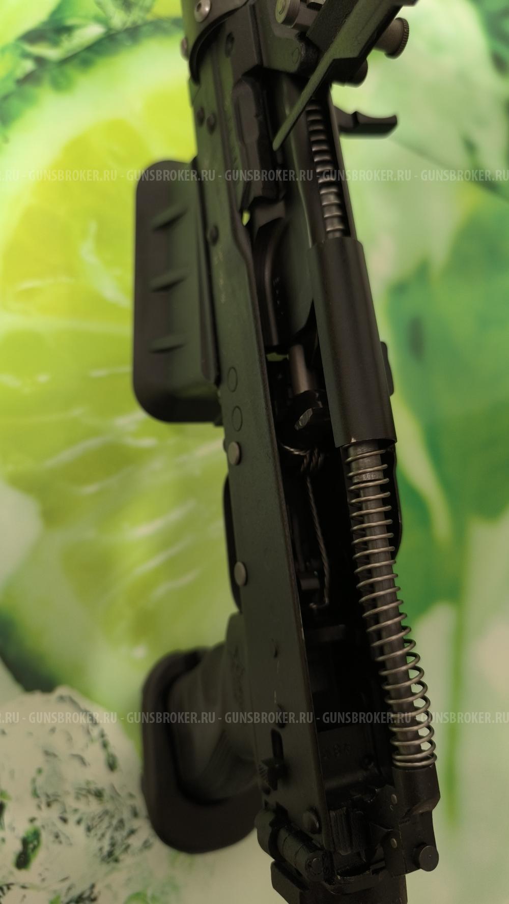 ВПО 205 00 с тюнингом