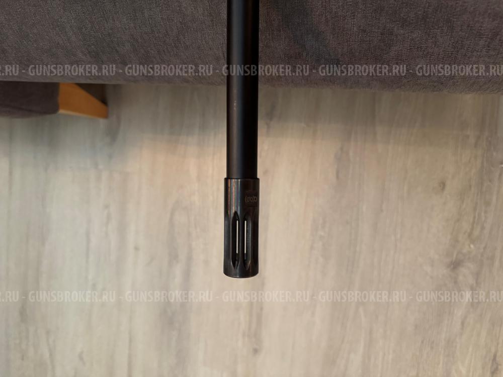 ВПО-205-00 Вепрь -12