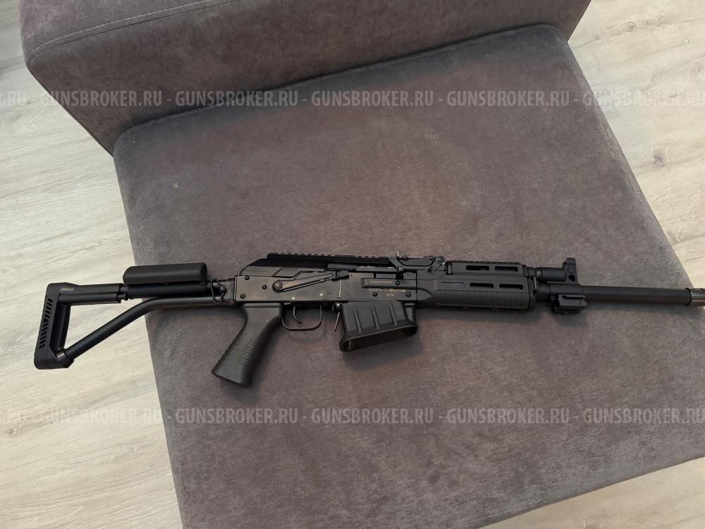 ВПО-205-00 Вепрь -12