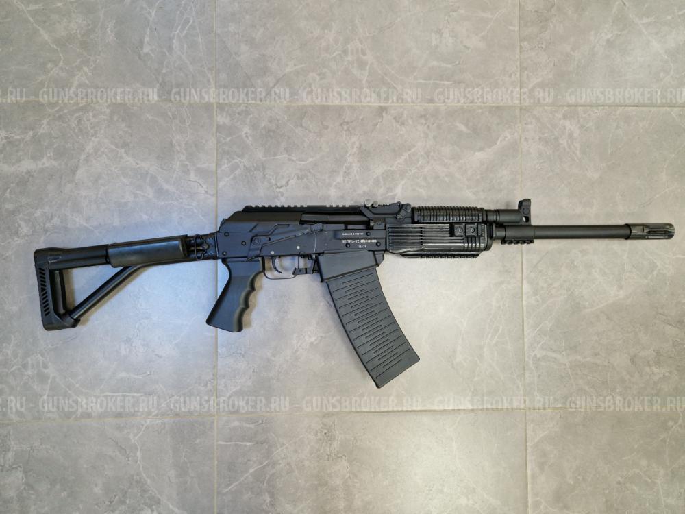 ВПО-205-00 "Вепрь-12 Молот", кал. 12/76, 2013 г.в.