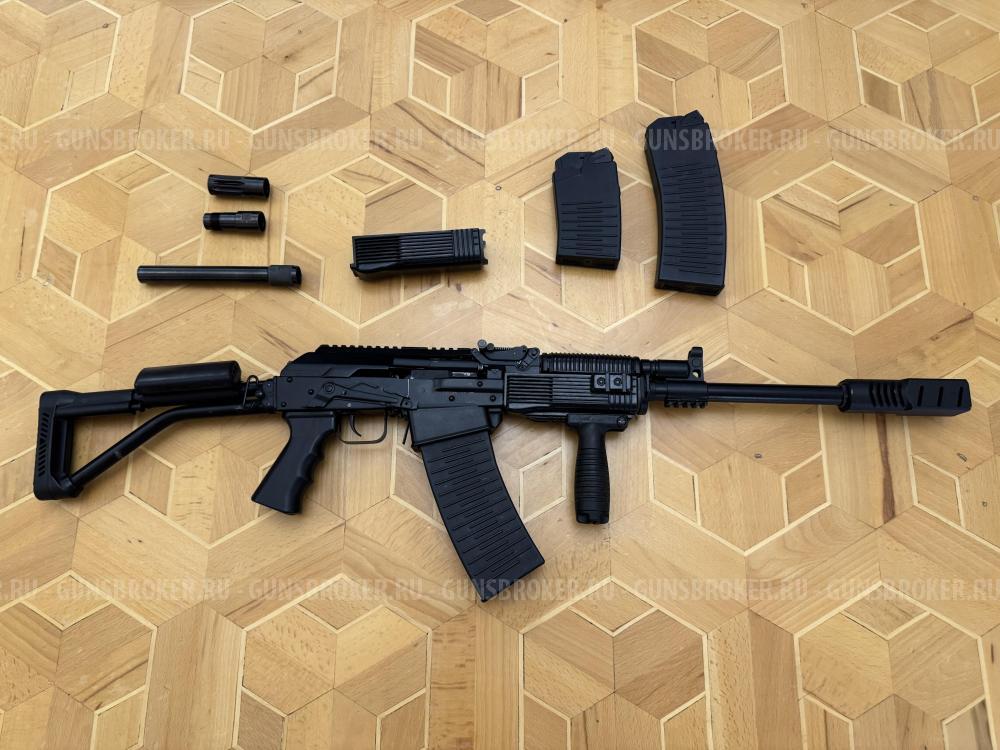 ВПО 205-00 Вепрь 12 Молот