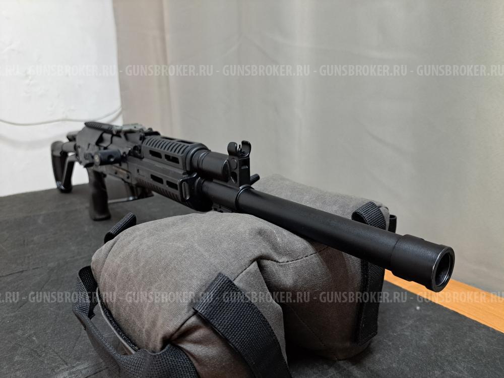 ВПО 205-00 Вепрь 12 ствол 430