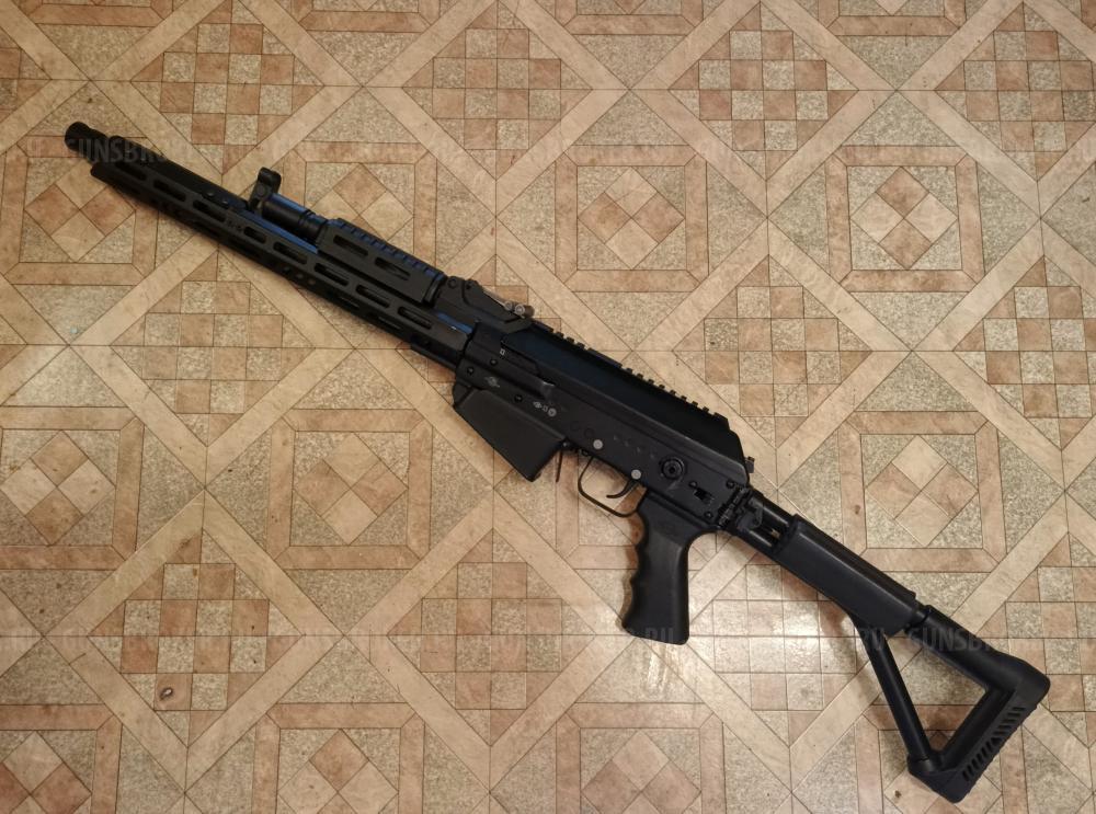 Вепрь-12, к.12/76, L-430